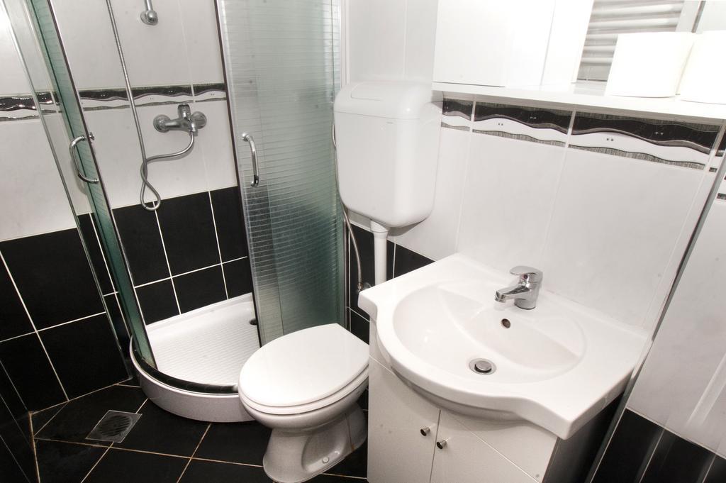 Star Apartment Belgrad Pokój zdjęcie
