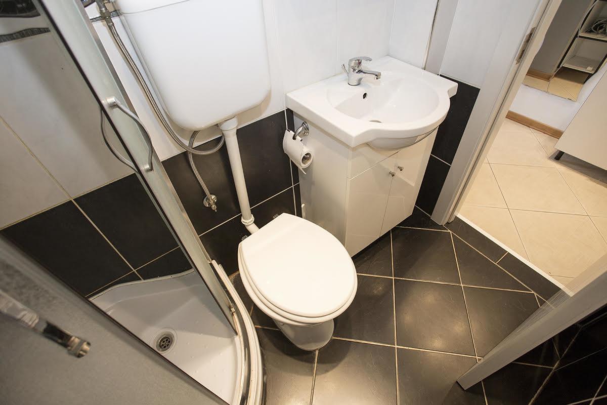 Star Apartment Belgrad Zewnętrze zdjęcie