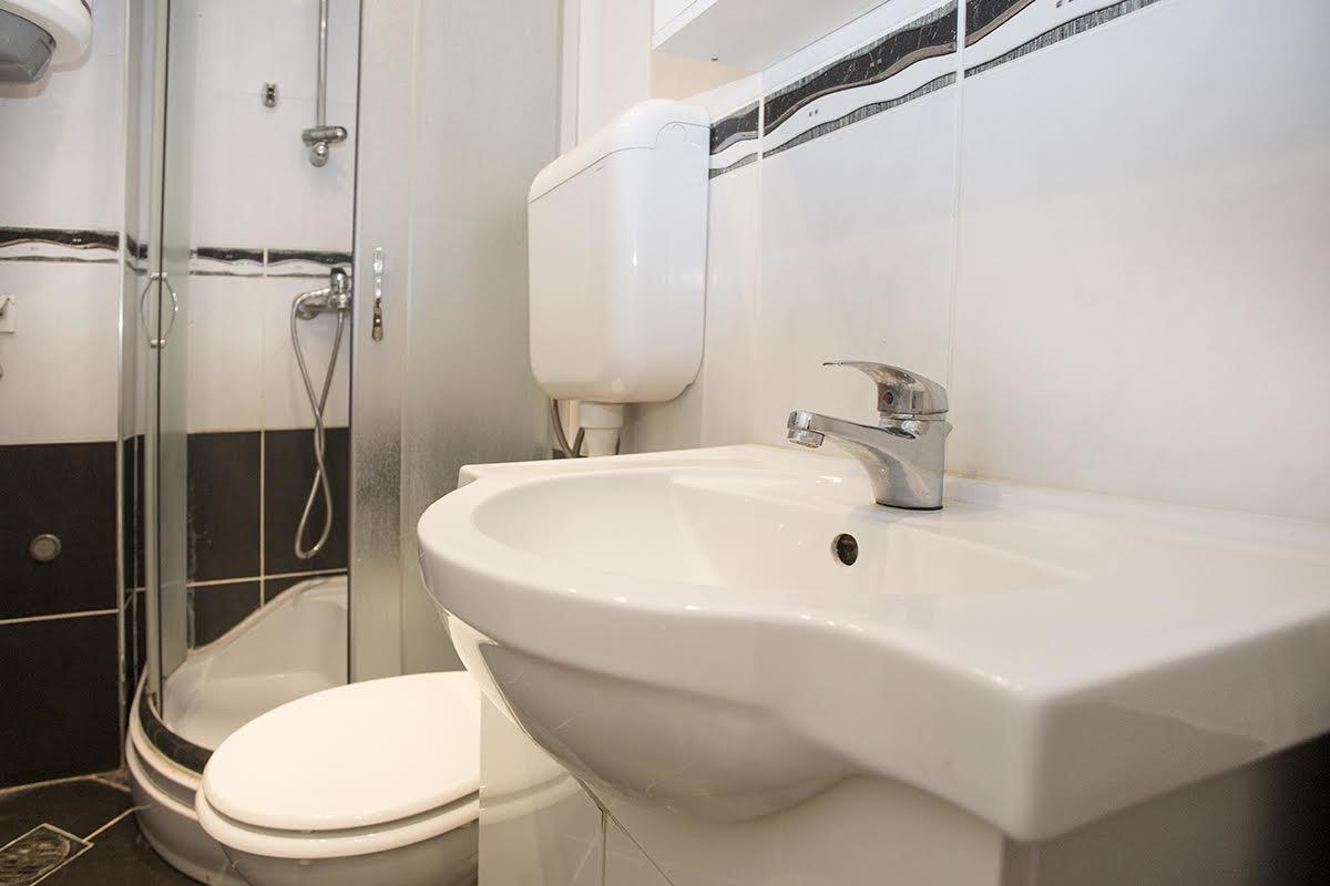 Star Apartment Belgrad Zewnętrze zdjęcie