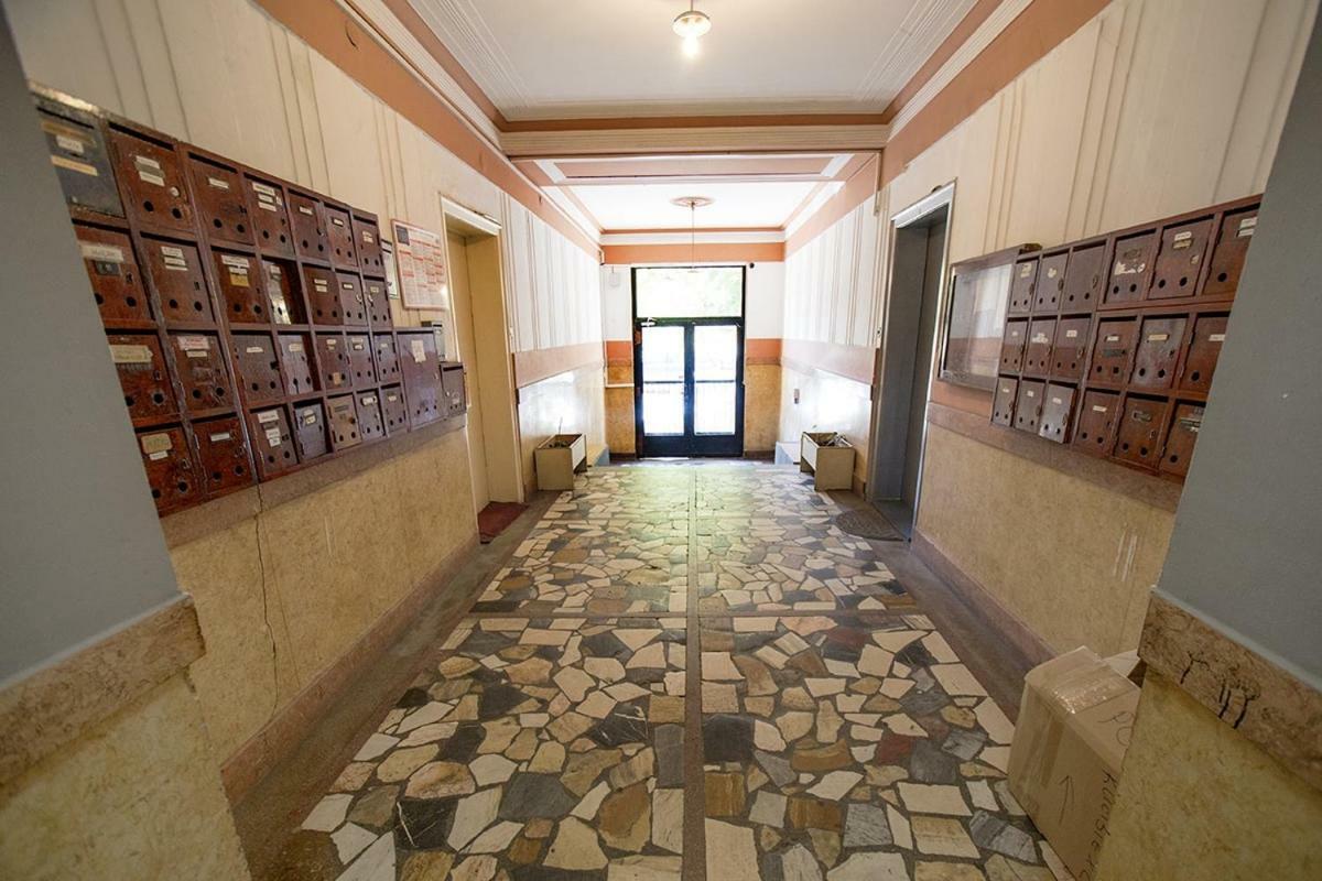 Star Apartment Belgrad Zewnętrze zdjęcie
